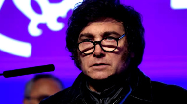 Milei apuntó contra los diputados PRO que rechazaron los vetos y generó polémica en las redes