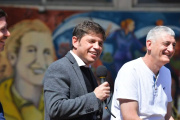 Uno de los municipios favoritos de Kicillof declaró la emergencia económica ante la crisis