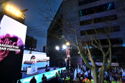 Sorpresa en La Plata: La Libertad Avanza tiño a la capital provincial de violeta