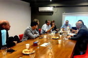 Chau Lista 3: la UCR ratificó su alianza a Somos Buenos Aires