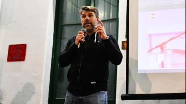 Hourcade: el único intendente de la Tercera que esquivó la ola de Fuerza Patria