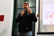 Hourcade: el único intendente de la Tercera que esquivó la ola de Fuerza Patria