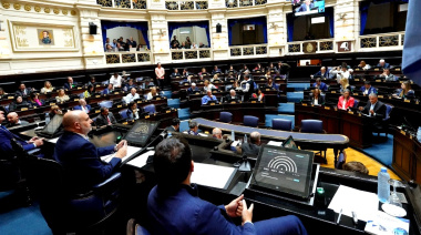 Fin de la discusión: Diputados aprobó la suspensión de las PASO en la Provincia de Buenos Aires