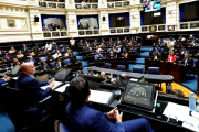 Fin de la discusión: Diputados aprobó la suspensión de las PASO en la Provincia de Buenos Aires