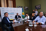 A pesar de la negativa de la oposición, avanza el INCAA bonaerense de Kicillof en el Senado