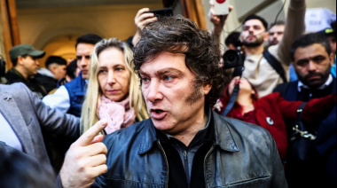 Milei ganó la pulseada en CABA y va por la Provincia: avanza con la fusión “aunque no le guste a Macri”