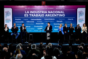 Una imagen de unidad: Kicillof se mostró con Massa en el tramo final de la campaña