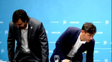 Exigen que Kicillof explique la polémica deuda del IOMA con el Hospital Garrahan