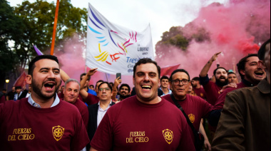 Danza de nombres: los libertarios buscan quién enfrente a Cristina en la Tercera Sección