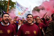 Danza de nombres: los libertarios buscan quién enfrente a Cristina en la Tercera Sección