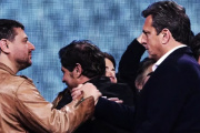 Grabois aseguró que “mide más que Massa” y amenazó con ir solo en las elecciones nacionales