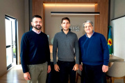Un PRO de Tandil y un excandidato de Bullrich rechazan la alianza con los libertarios y van con los Passaglia