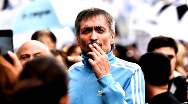 Operativo clamor: intendentes cristinitas piden a Máximo Kirchner candidato en octubre