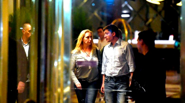 Con la victoria en el olvido, los libertarios bonaerenses no aflojan con la interna