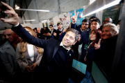 Kicillof cerró la campaña y pidió “urnas repletas de votos de Fuerza Patria” para el domingo