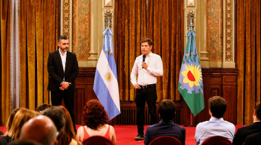 La polémica medida de Kicillof: Arba aplicará un nuevo impuesto a billeteras digitales