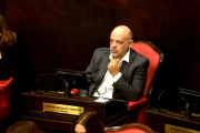 Los libertarios aseguraron que Kicillof y Alonso son “responsables” del Triple Crimen de Varela