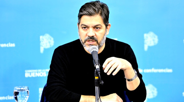 Bianco criticó la crisis que trajo Milei y fue tajante: “No se salva nadie”