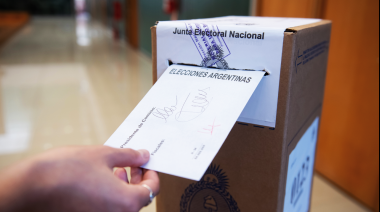 El peronismo va a la Justicia electoral y pide que los resultados se publiquen por provincia