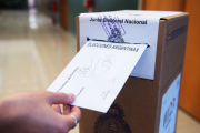 El peronismo va a la Justicia electoral y pide que los resultados se publiquen por provincia