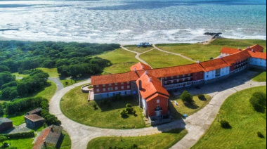 En medio de la crisis, y con foco en Chapadmalal, Kicillof relanza el programa de Turismo Social