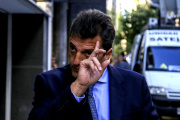 Massa pidió que el espacio tiene que presentarse en las elecciones con el nombre “Peronismo”