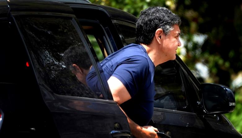 Jorge Macri confirmó su tropa porteña recargada de funcionarios bonaerenses