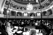 Fin al extenso silencio: el Senado bonaerense volverá a sesionar después de cinco meses