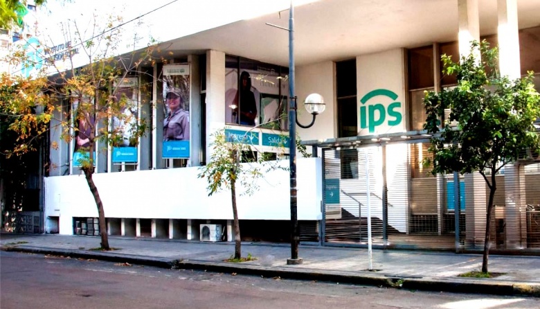 IPS en llamas: duro cruce entre oficialismo y oposición por expedientes “trabados”