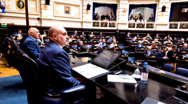 La Legislatura bonaerense aprobó los plazos que pedía la Junta para las elecciones provinciales