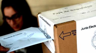 Balotaje 2023: a quién favorece el voto en blanco en las urnas y cómo se contabiliza