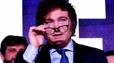 Triple empate técnico entre Javier Milei, Juntos por el Cambio y Unión por la Patria