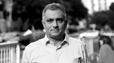 El armador bonaerense quiere jugar: Pareja podría ser candidato si Cristina compite en la Tercera Sección