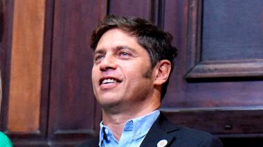 Kicillof negoció y la Legislatura le dio luz verde a la Ley Fiscal, Endeudamiento y Emergencias