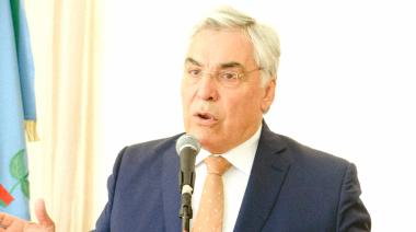 En General Villegas, el intendente señaló el mal uso de recursos de la gestión anterior