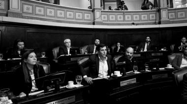 Para esquivar el estallido, Juntos busca formar un interbloque en la Legislatura bonaerense