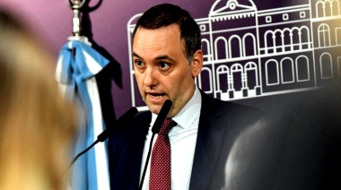 En medio de las negociaciones por la alianza en Provincia, desde Nación aseguraron: “Es kirchnerismo o Libertad Avanza”