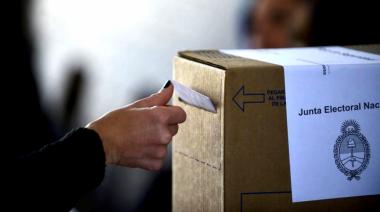 La Junta Electoral no abre más urnas: resultado final en cuatro municipios bonaerenses