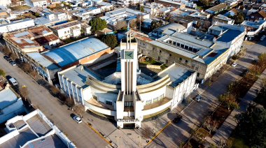 El municipio de Chaves anunció nuevas capacitaciones del Instituto Cultural de la Provincia