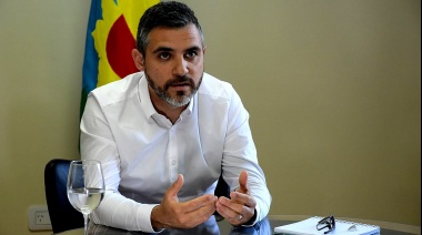 Legisladores radicales exigen que el titular de Arba se presente a dar explicaciones en Diputados
