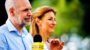 Interna grande: Soledad Acuña confirmó que será candidata a la Jefatura de Gobierno