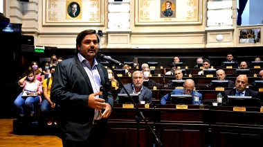 Un legislador radical insiste con su proyecto para crear el INDEC bonaerense