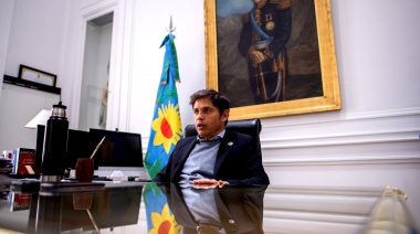 De qué trata el software con Inteligencia Artificial con el que Kicillof quiere crear el Indec bonaerense