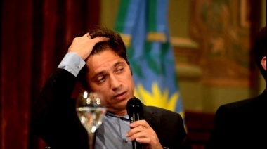 Milei presionó a YFP para que Río Negro sea elegido: Kicillof se queda sin Planta de GNL