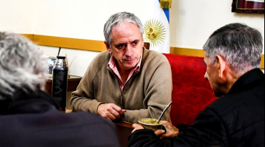 Polémica en el Municipio de Chascomús por una presunta “estafa” en la adjudicación de un edificio