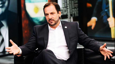 Escobar: por “perjuicios irreparables”, la Justicia frenó la construcción de un bingo impulsado por Sujarchuk