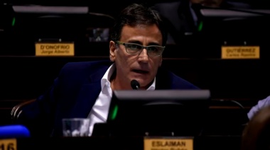 Diputados peronistas impulsan una ley para desarrollar una empresa de desarrollo de medicamentos