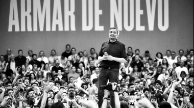 Con la condena contra Cristina, desde La Cámpora impulsan una posible candidatura de Máximo