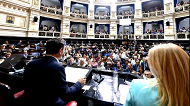 Apertura de Sesiones: el PRO criticó a Kicillof por la inseguridad y pidió “asumir la gravedad de la crisis”
