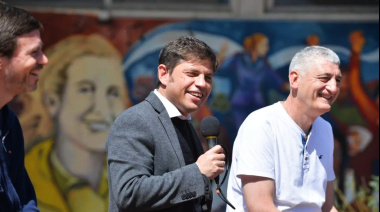 Uno de los municipios favoritos de Kicillof declaró la emergencia económica ante la crisis